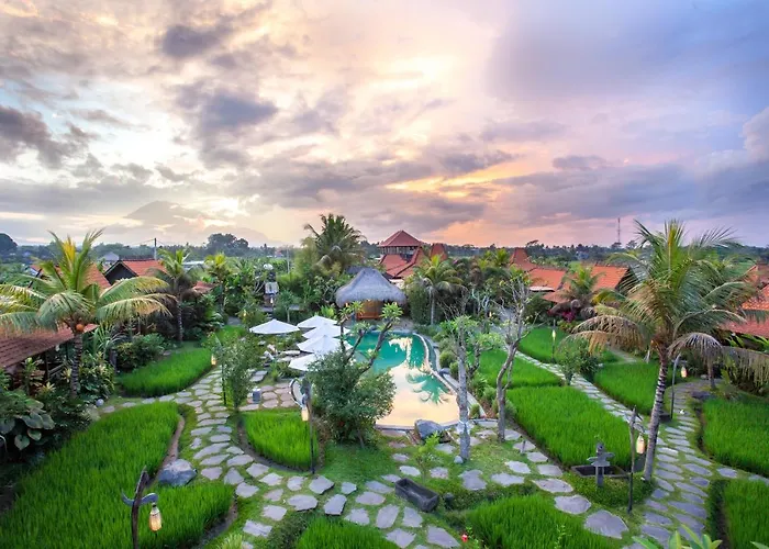 Arya Arkananta Resort&Spa