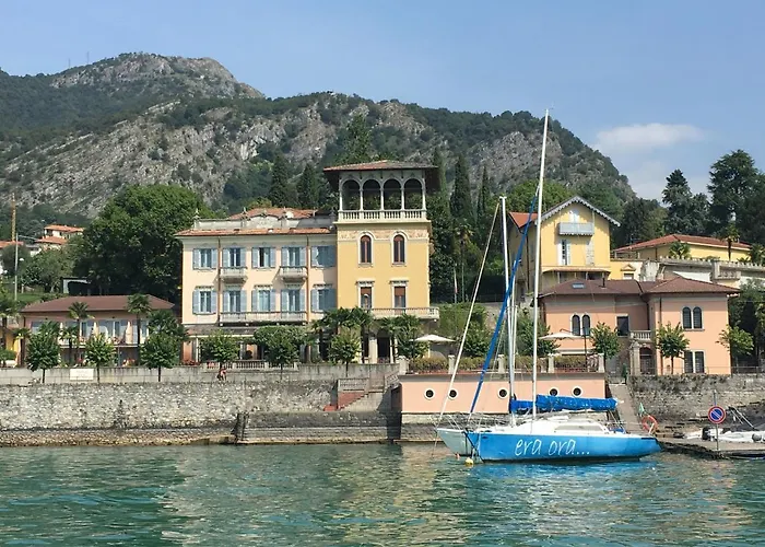 Villa Marie