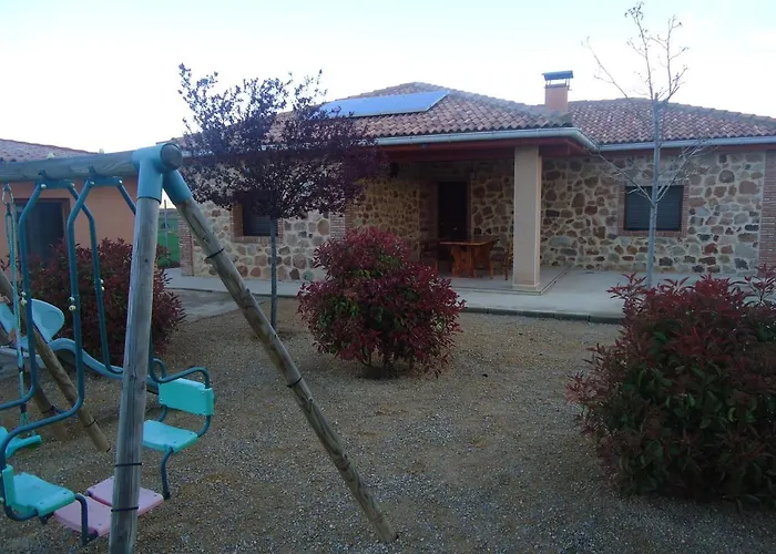 Chalet: Casa Rural Escapada Rústica Teruel