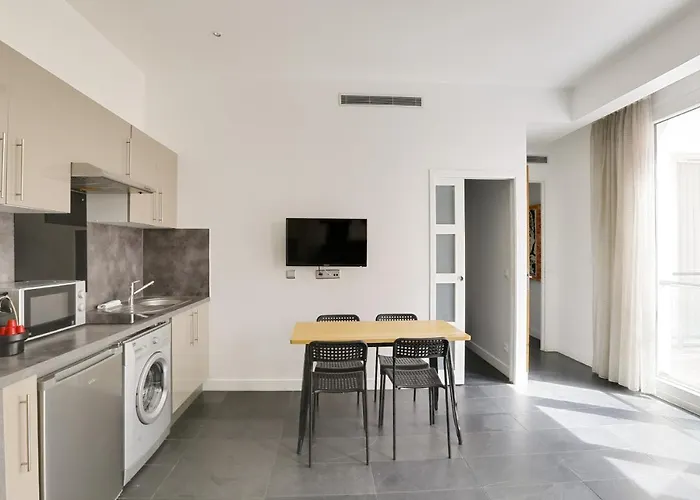 Guestready - 1Br In The Hotel 1K -The Marais
