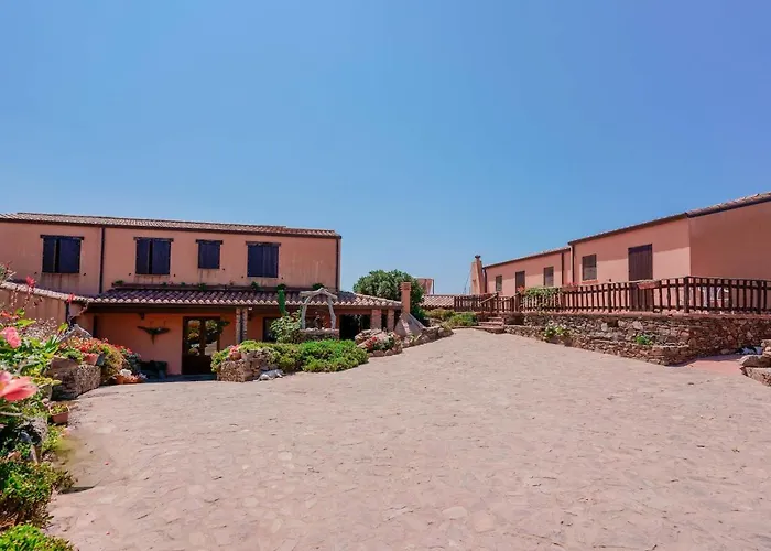 L'Oasi del Cervo
