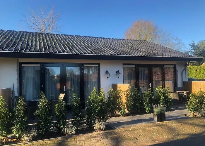  B&B 'T Speulderbos