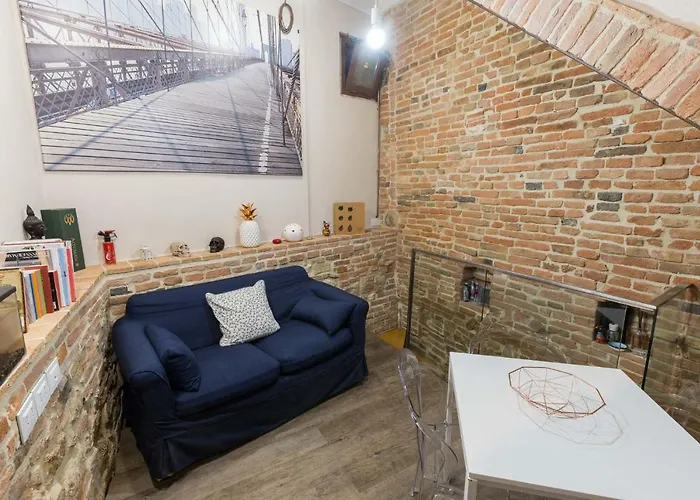 Hotel adatto agli animali: La Casetta di Lia