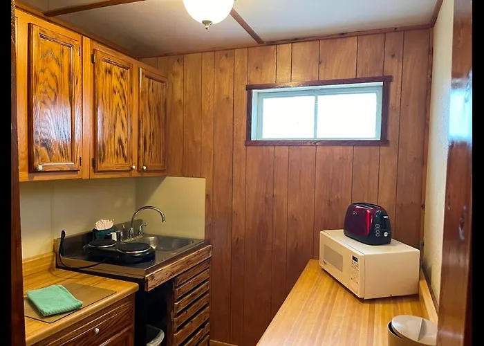 Bungalow rentals West Winds
