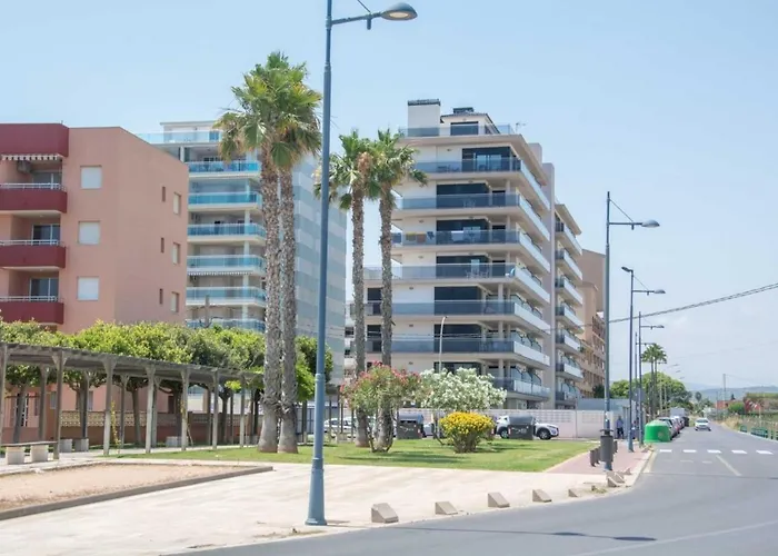 La Volta Aguamarina