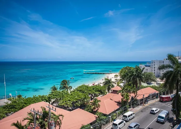 Montego Bay Club Beach Resort