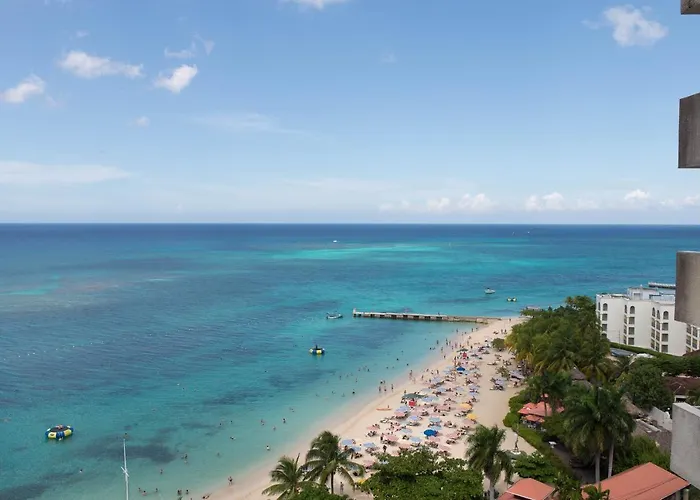 Montego Bay Club Beach Resort