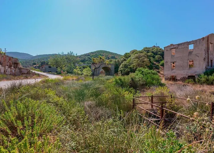 L'Oasi del Cervo