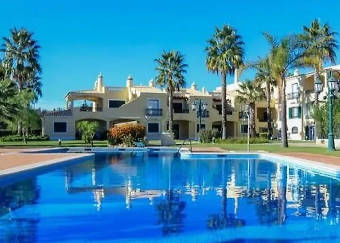 Vilamoura Golf Li Cabana