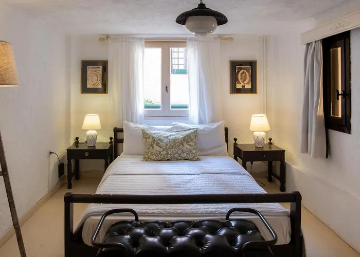 Porto Maltese Boutique Estate