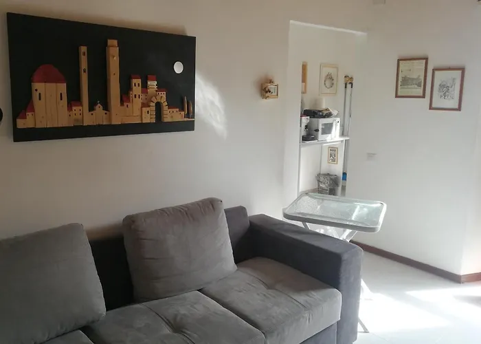 Casa vacanza: Toscanamente