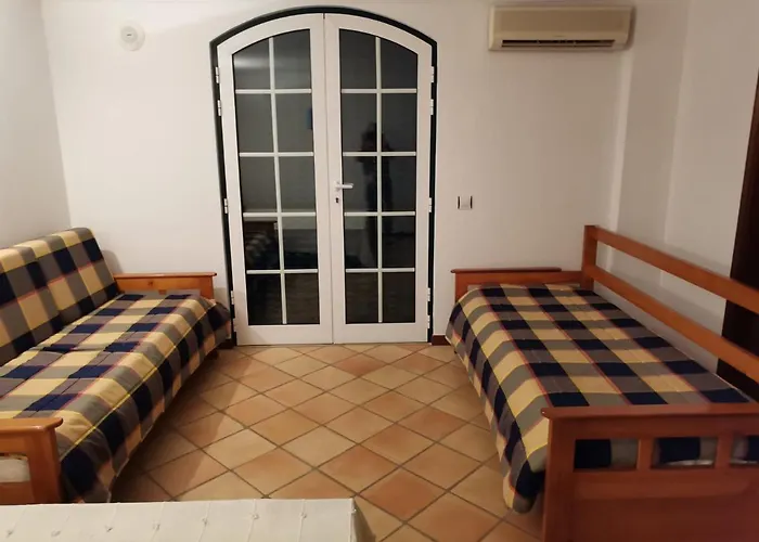 Vilamoura Golf Li Cabana