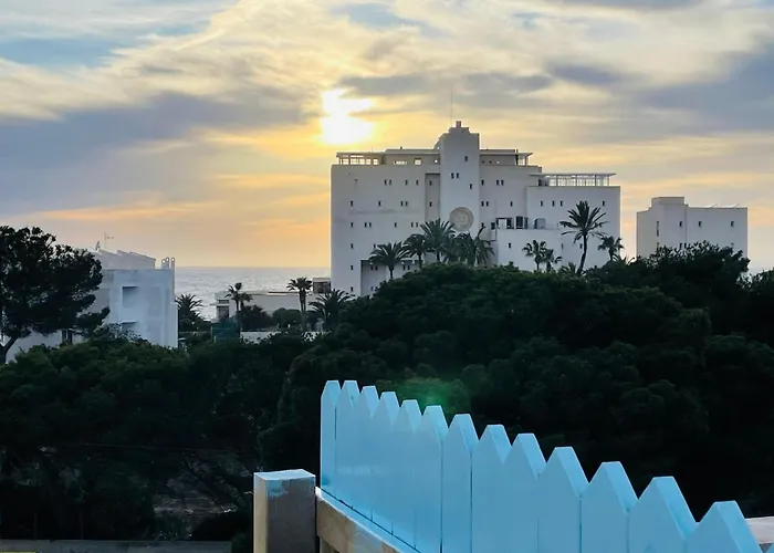 Hotel que admite mascotas: Blue House Mallorca