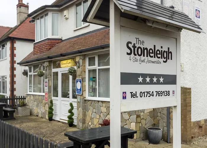 Stoneleigh