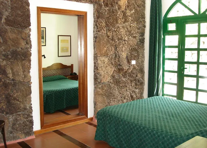 Hotel Ida Inés
