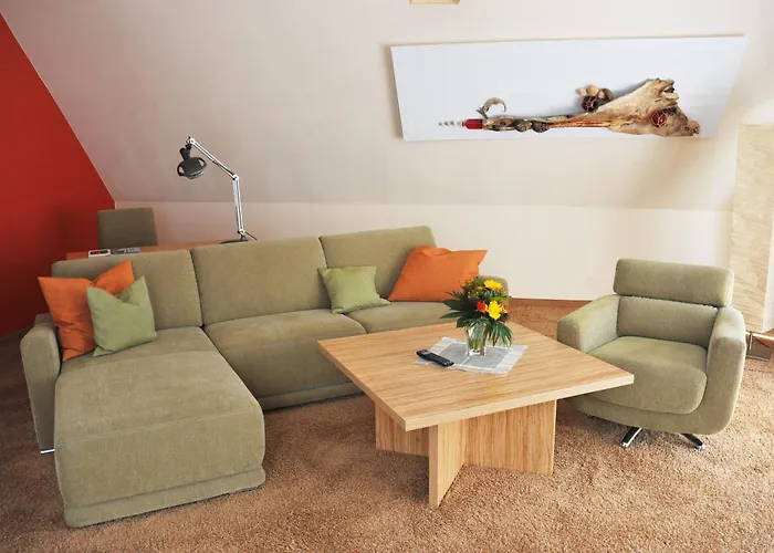 3 SterneHotel Am Alten Strom