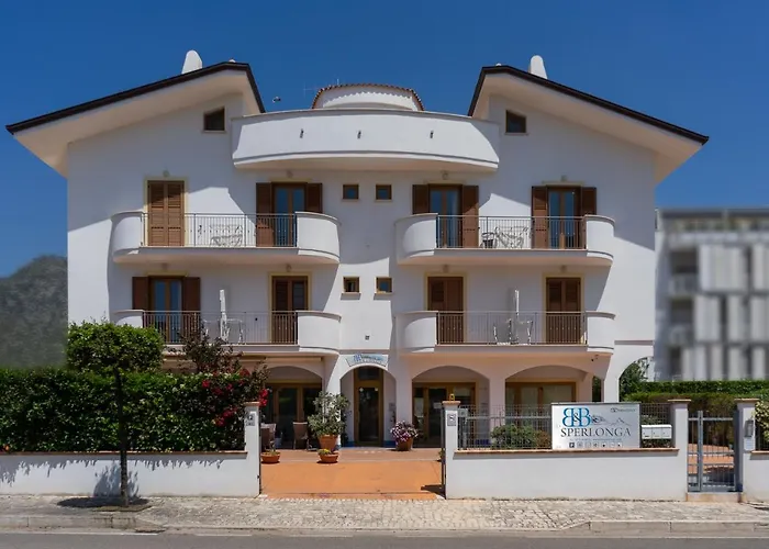  B&B Sperlonga