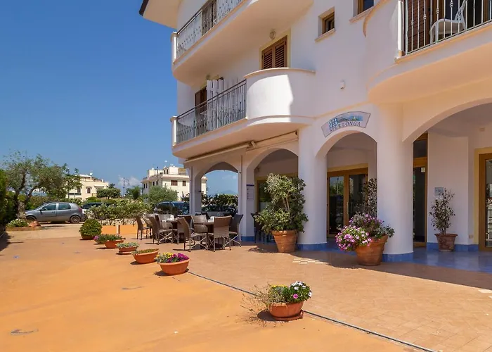  B&B Sperlonga