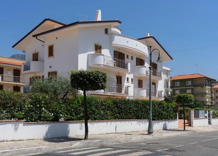  B&B Sperlonga