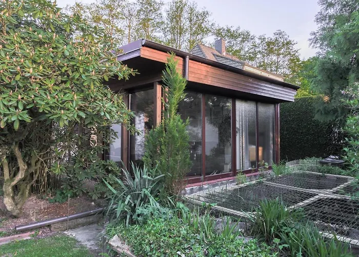 Sommerhaus In Den Walddoerfern