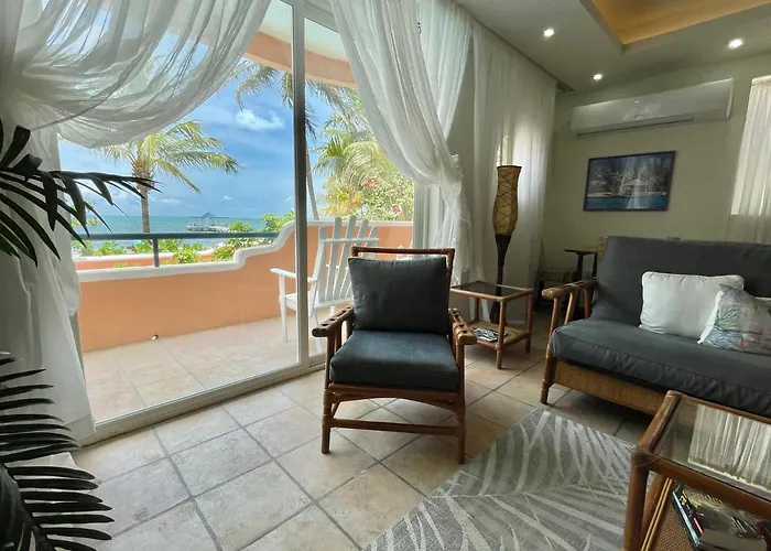 Seaside Villas