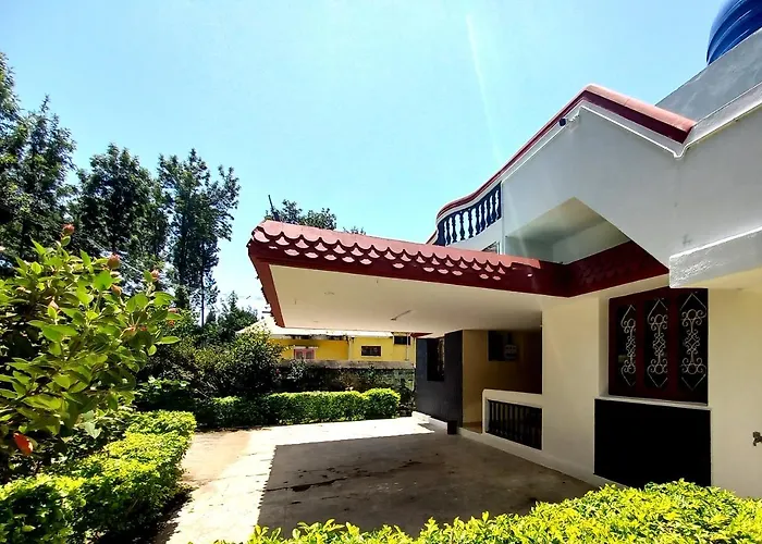 Istays - Yercaud