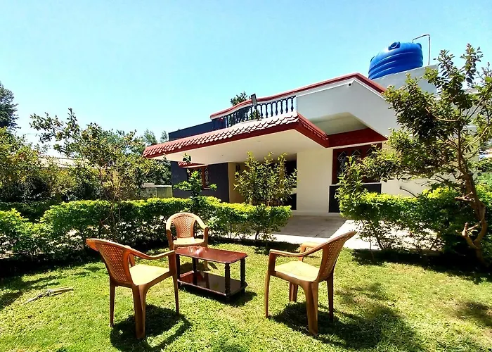 Istays - Yercaud