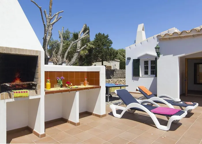 Villa Rosario by Villa Plus