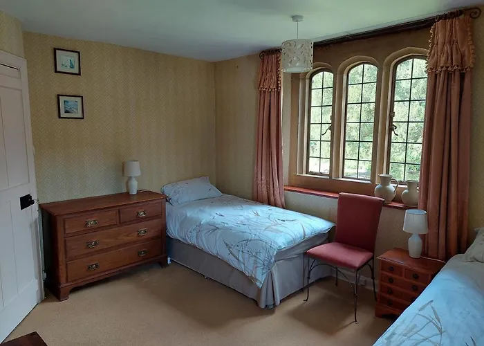 Your Cabin rentals Manor House, Curry Mallet