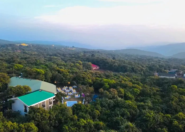 Family Hotel: Tranquil Resort & Spa