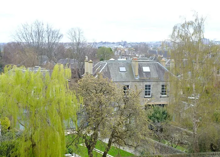 Guest house: Kingsway Guest House