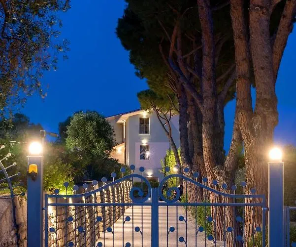 Villa Lea