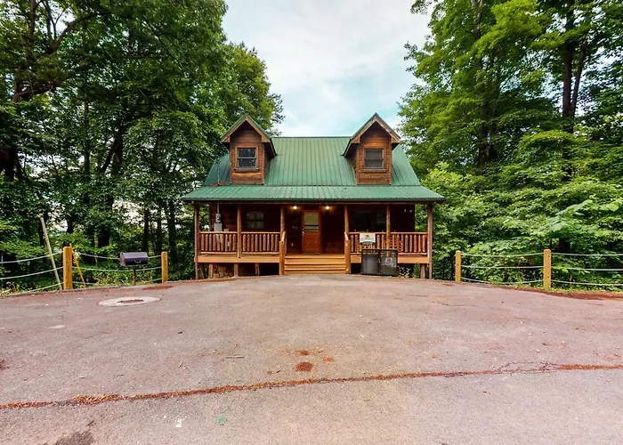 Bearfoot Lodge