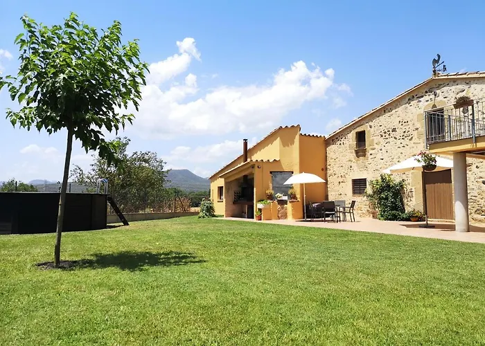 Chalet: Masoveria de Cal Sastre