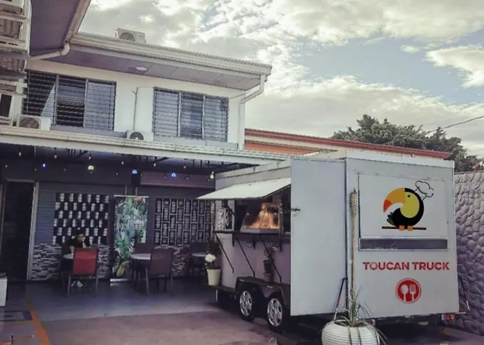 Toucan Hostel