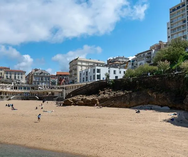  De La Plage - Nouvel Etablissement