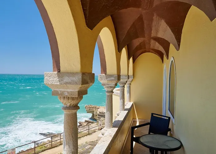  Fortaleza Do Guincho Relais&Châteaux