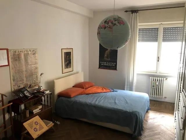 In Via Tolstoi