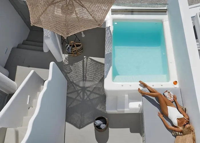 Spa Hotel: U & Me Suites