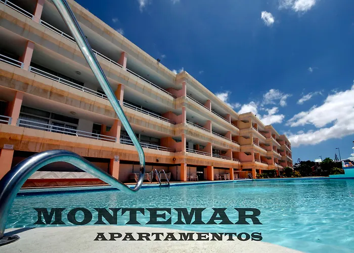 Montemar