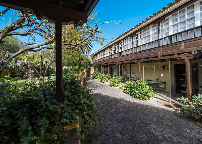 Hotel que admite mascotas: Hotel Rural Las Calas