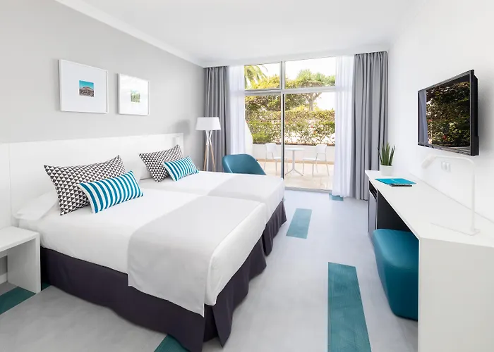 Blue Sea Interpalace