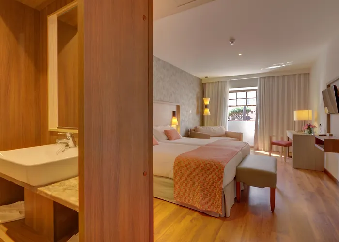 Hotel de 3 estrellas: Hotel Marquesa