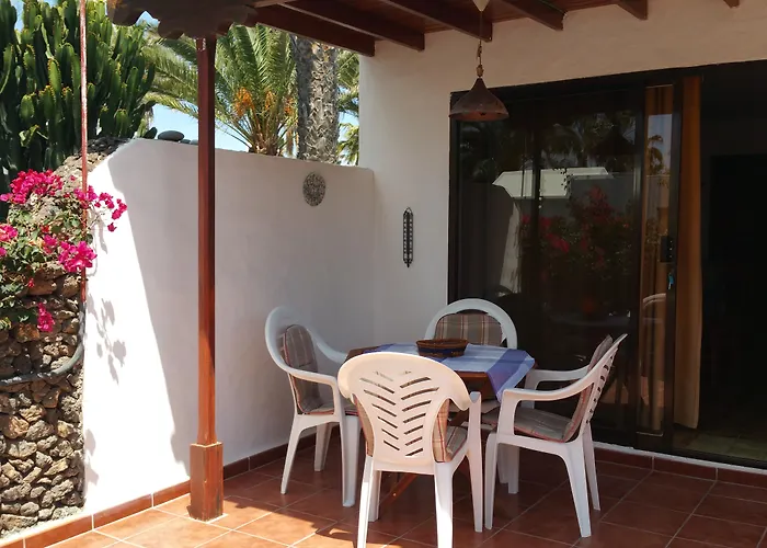 Casas Del Sol