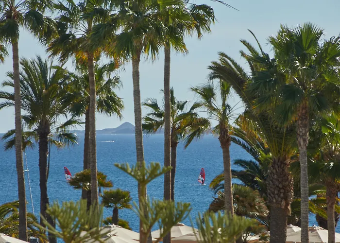 Romantic hotels Dreams Lanzarote Playa Dorada Resort & Spa