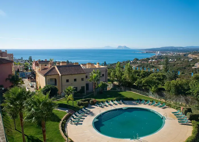 Hotel familiar: Pierre&Vacances Resort Terrazas Costa del Sol