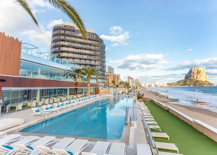 Solymar Gran (Adults Only)