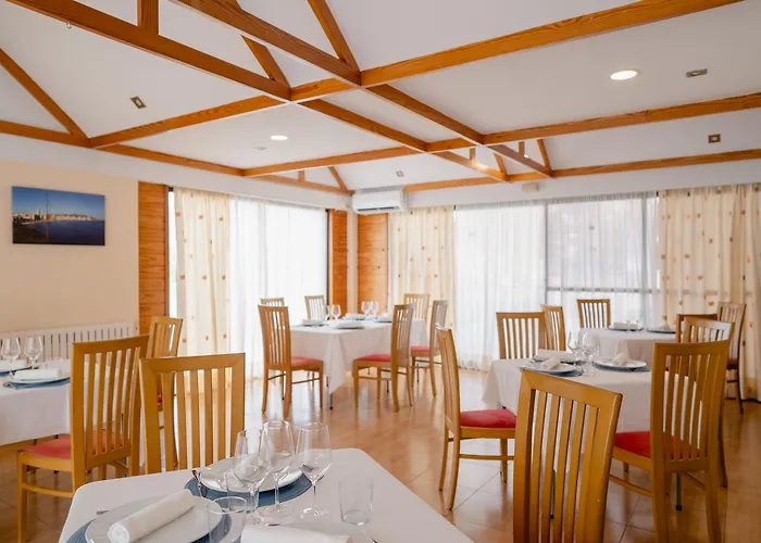  Luxmar Apartaments