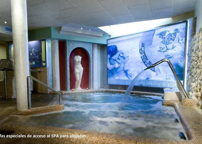 Spa La Casa Mudéjar