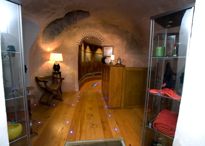 Spa La Casa Mudéjar